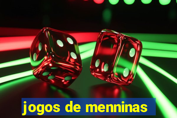 jogos de menninas