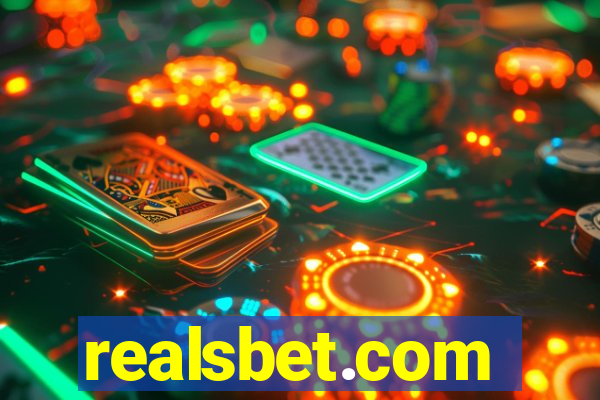 realsbet.com