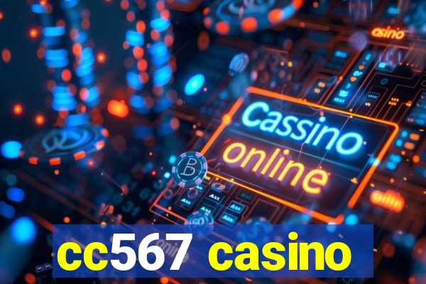 cc567 casino