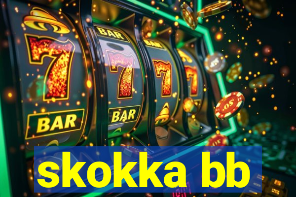 skokka bb