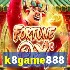 k8game888