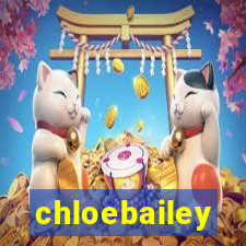 chloebailey