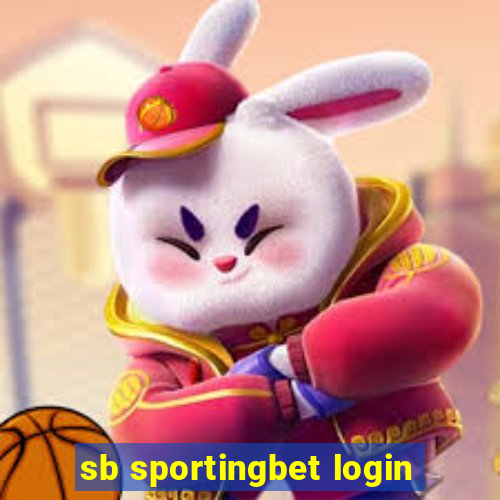 sb sportingbet login