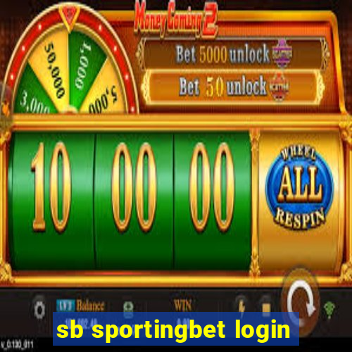 sb sportingbet login