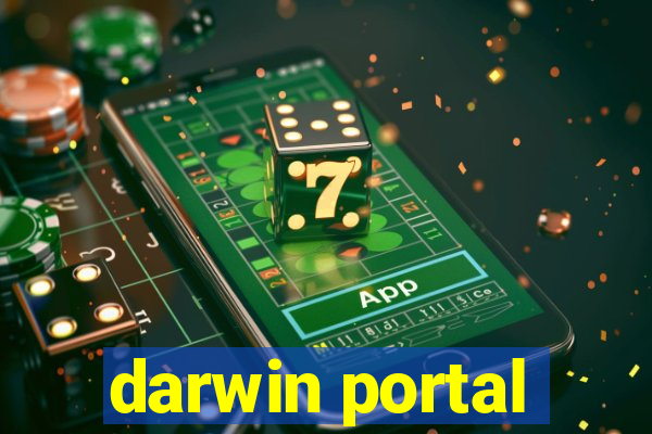 darwin portal