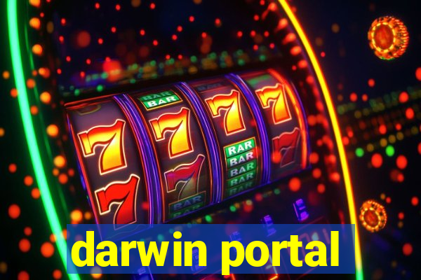 darwin portal