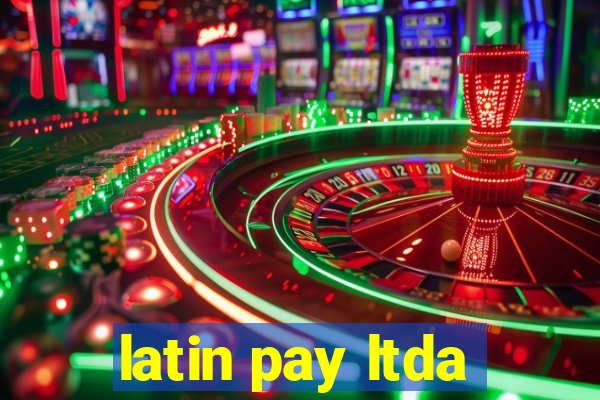 latin pay ltda