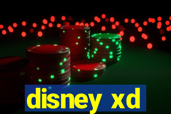 disney xd