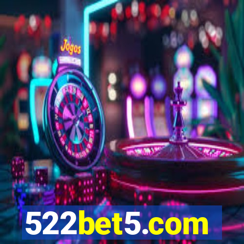 522bet5.com