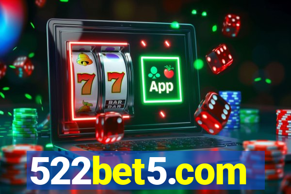 522bet5.com