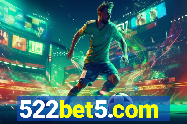 522bet5.com