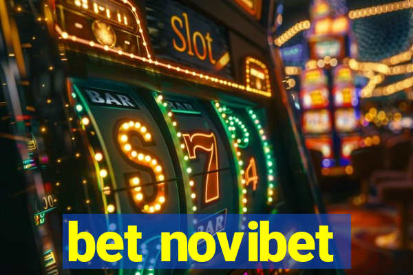 bet novibet