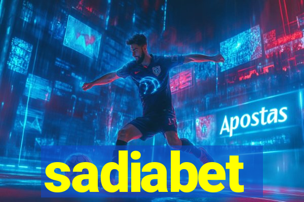 sadiabet