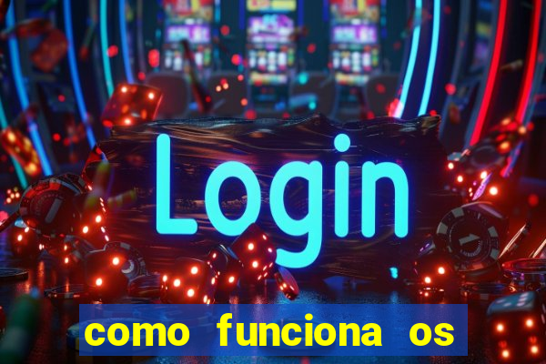 como funciona os slots pg