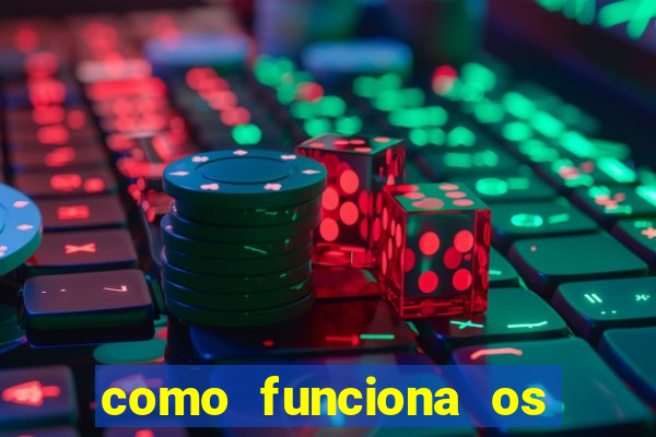 como funciona os slots pg