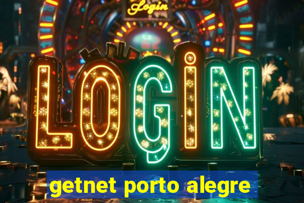 getnet porto alegre