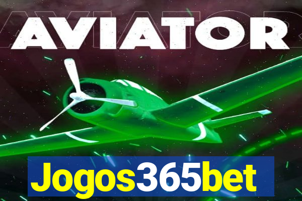 Jogos365bet