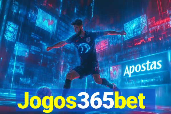 Jogos365bet