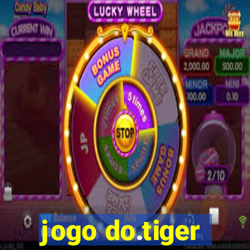 jogo do.tiger