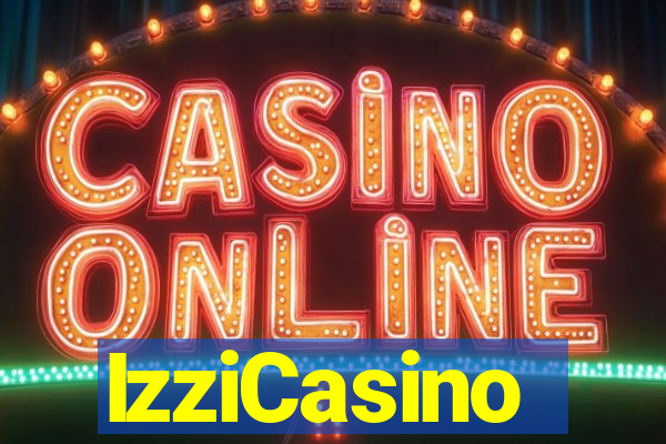 IzziCasino