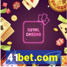 41bet.com