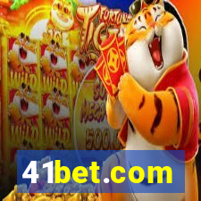 41bet.com