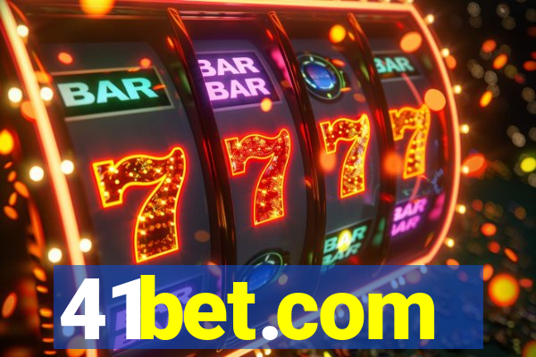 41bet.com