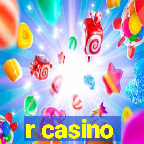 r casino