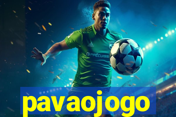 pavaojogo