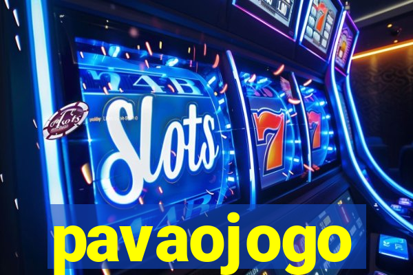 pavaojogo