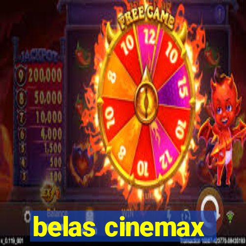 belas cinemax