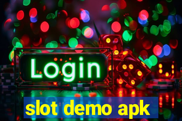 slot demo apk