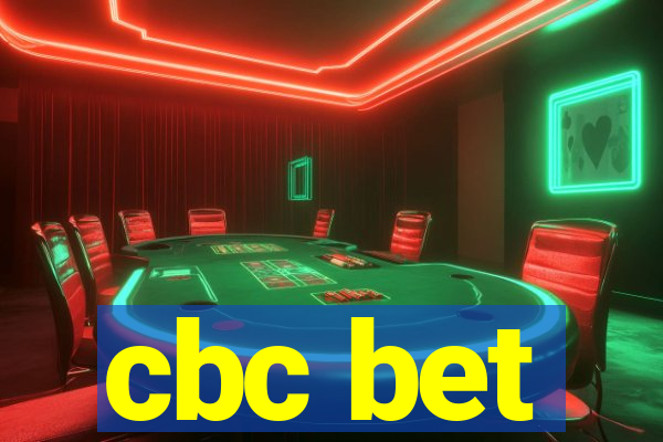 cbc bet