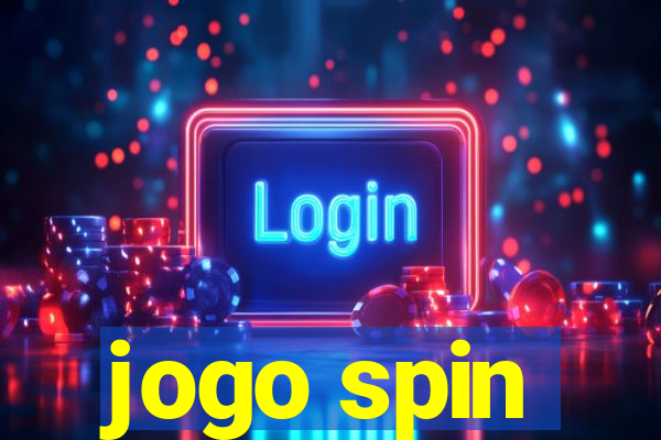 jogo spin