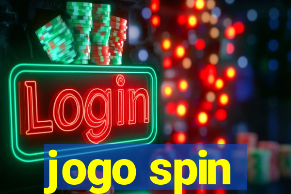 jogo spin