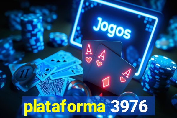 plataforma 3976