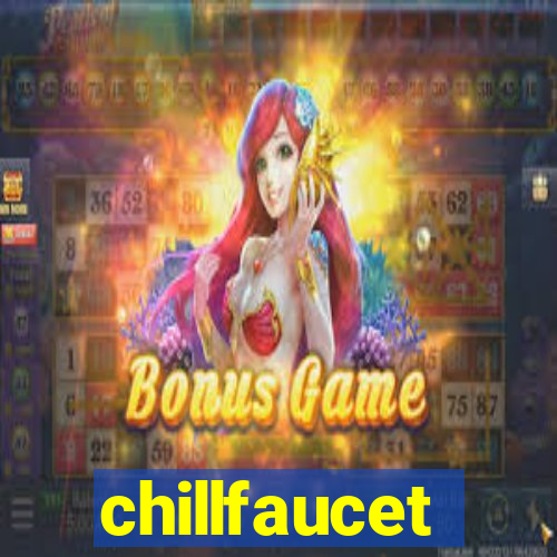 chillfaucet