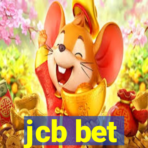 jcb bet