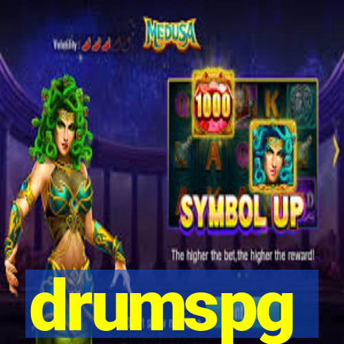 drumspg