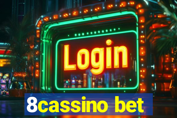 8cassino bet