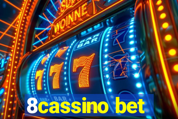 8cassino bet