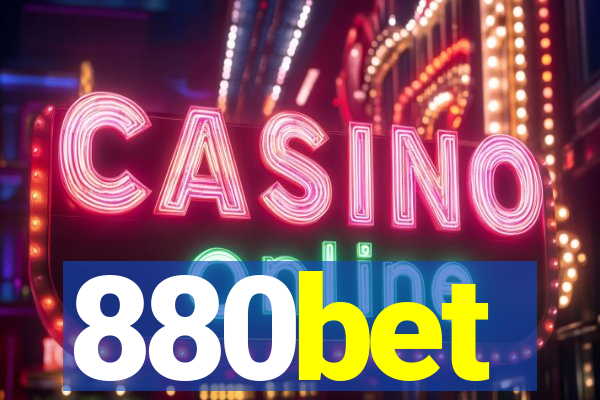 880bet