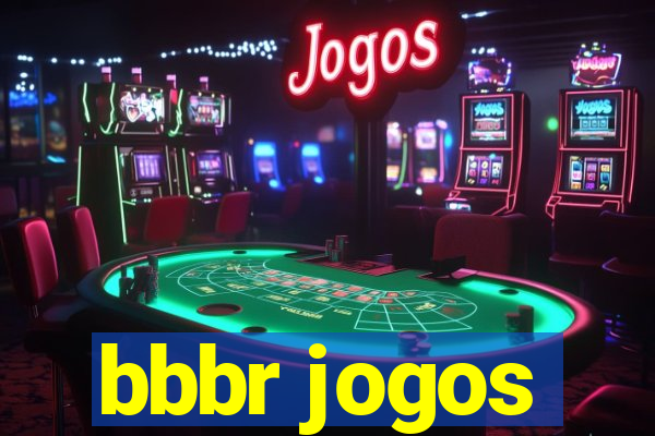 bbbr jogos