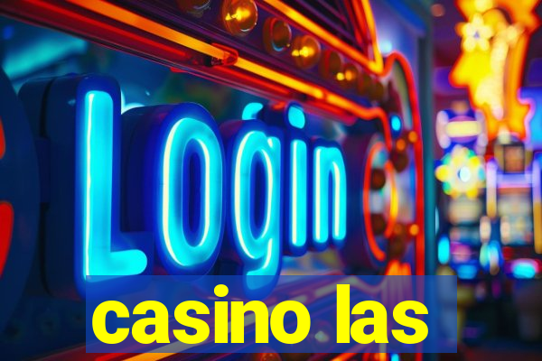 casino las