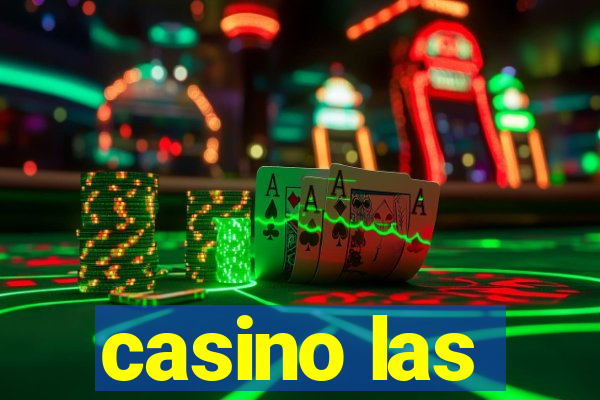 casino las