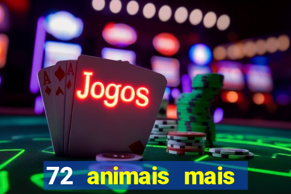 72 animais mais perigosos do mundo