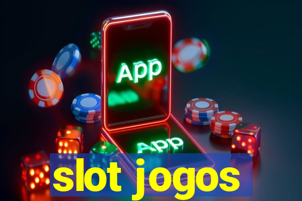 slot jogos