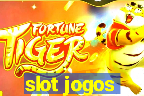 slot jogos