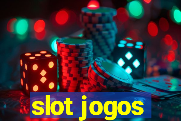 slot jogos