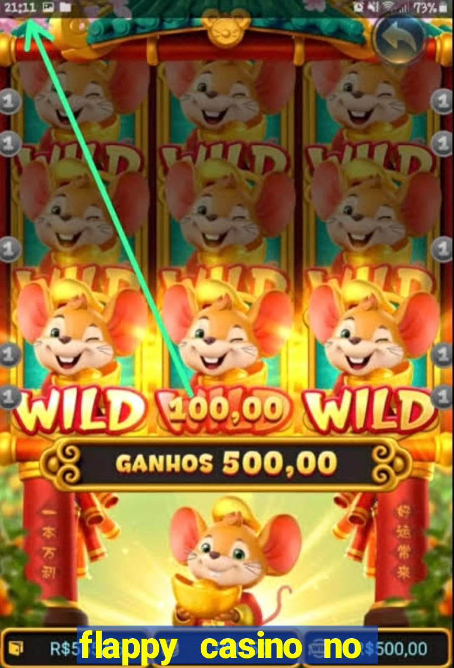 flappy casino no deposit bonus